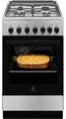 Комбинированная плита Electrolux RKK520000X