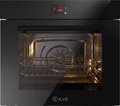 Духовой шкаф Ilve OV601GTPY/BK
