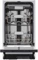 Встраиваемая посудомоечная машина KRONA WESPA 45 BI V2