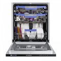 Встраиваемая посудомоечная машина MAUNFELD MLP-12IMR Встраиваемая посудомоечная машина MAUNFELD MLP-12IMR
