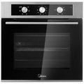 Духовой шкаф Midea MO37003X