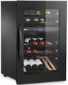 Встраиваемый винный шкаф Dometic E49FGB Elegance Встраиваемый винный шкаф Dometic E49FGB Elegance