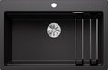 Мойка BLANCO ETAGON 8 Silgranit антрацит Мойка BLANCO ETAGON 8 Silgranit антрацит