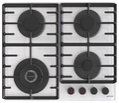 Встраиваемая газовая варочная панель Gorenje GKTW642SYW Встраиваемая газовая варочная панель Gorenje GKTW642SYW