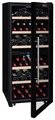 Винный шкаф La Sommeliere CVD102DZ Винный шкаф La Sommeliere CVD102DZ