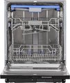 Встраиваемая посудомоечная машина KRONA LEINE 60 BI Встраиваемая посудомоечная машина KRONA LEINE 60 BI