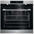 Духовой шкаф AEG BCK558370M