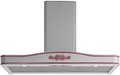 Вытяжка Falmec Lilium 90 (600) S red Вытяжка Falmec Lilium 90 (600) S red