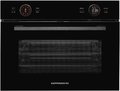 Духовой шкаф Kuppersberg KMW 612 Black Духовой шкаф Kuppersberg KMW 612 Black
