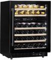 Встраиваемый винный шкаф Meyvel MV46PRO-KBT2 Встраиваемый винный шкаф Meyvel MV46PRO-KBT2