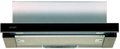 Встраиваемая вытяжка Faber FLOX GLASS BK A50 Встраиваемая вытяжка Faber FLOX GLASS BK A50