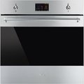 Духовой шкаф с паром Smeg SO6303APX Духовой шкаф с паром Smeg SO6303APX