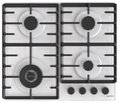 Встраиваемая газовая варочная панель Gorenje GTW642SYW Встраиваемая газовая варочная панель Gorenje GTW642SYW