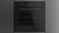 Духовой шкаф Fulgor Milano FQO 6009 MT BK Духовой шкаф Fulgor Milano FQO 6009 MT BK