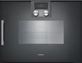 Комбинированный духовой шкаф-пароконвектомат Gaggenau BSP270101 Комбинированный духовой шкаф-пароконвектомат Gaggenau BSP270101