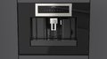 Встраиваемая кофемашина Fulgor Milano FCLCM 4500 TF BK Встраиваемая кофемашина Fulgor Milano FCLCM 4500 TF BK