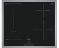 Индукционная варочная панель BOSCH PWP645BB5E Индукционная варочная панель BOSCH PWP645BB5E