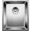 Мойка Blanco Andano 340-U нержавеющая сталь Мойка Blanco Andano 340-U нержавеющая сталь