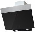 Вытяжка KRONA Kristen 600 black/inox S Вытяжка KRONA Kristen 600 black/inox S