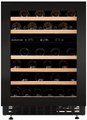 Встраиваемый винный шкаф Dunavox DAUF-46.145DBH Встраиваемый винный шкаф Dunavox DAUF-46.145DBH