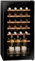 Винный шкаф Dunavox DXFH-28.88