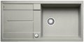 Мойка Blanco Metra XL 6S жемчужный Мойка Blanco Metra XL 6S жемчужный