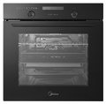 Духовой шкаф Midea MO78107CGB Духовой шкаф Midea MO78107CGB