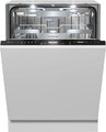 Встраиваемая посудомоечная машина Miele G7695 SCVi XXL Встраиваемая посудомоечная машина Miele G7695 SCVi XXL