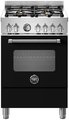 Варочный центр Bertazzoni MAS64L1ENET Варочный центр Bertazzoni MAS64L1ENET