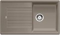 Мойка Blanco Zia 5 S серый беж Мойка Blanco Zia 5 S серый беж