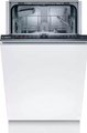 Встраиваемая посудомоечная машина Bosch SPV2IKX10E Встраиваемая посудомоечная машина Bosch SPV2IKX10E