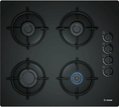 Газовая варочная панель Bosch POP6B6B10