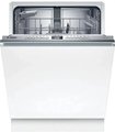 Встраиваемая посудомоечная машина Bosch SMV4HAX19E Встраиваемая посудомоечная машина Bosch SMV4HAX19E