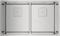 Мойка Teka FLEXLINEA RS15 2B 740 Мойка Teka FLEXLINEA RS15 2B 740