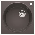 Мойка Blanco ARTAGO 6 отводная арматура InFino® темная скала Мойка Blanco ARTAGO 6 отводная арматура InFino® темная скала