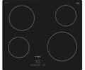 Электрическая варочная панель BOSCH PKE611B17E Электрическая варочная панель BOSCH PKE611B17E