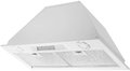 Встраиваемая вытяжка Kuppersberg INLINEA 72 White Встраиваемая вытяжка Kuppersberg INLINEA 72 White