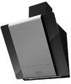 Вытяжка KRONA TALLI 600 inox/black glass 3P Вытяжка KRONA TALLI 600 inox/black glass 3P