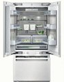 Встраиваемый холодильник Gaggenau RY 492-301 Встраиваемый холодильник Gaggenau RY 492-301