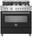 Варочный центр Bertazzoni MAS96L1ENET Варочный центр Bertazzoni MAS96L1ENET