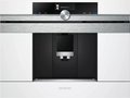 Кофемашина Siemens CT636LEW1 Кофемашина Siemens CT636LEW1