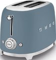 Тостер Smeg TSF01SBMEU Тостер Smeg TSF01SBMEU