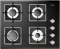 Варочная панель Fulgor Milano FCH 604 G BK Варочная панель Fulgor Milano FCH 604 G BK