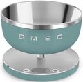 Кухонные весы Smeg KSC01EGMWW Кухонные весы Smeg KSC01EGMWW