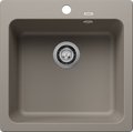 Мойка BLANCO NAYA 5 Silgranit серый беж Мойка BLANCO NAYA 5 Silgranit серый беж