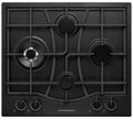 Газовая варочная панель Kuppersberg FS 67 B Газовая варочная панель Kuppersberg FS 67 B
