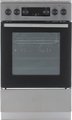 Электрическая плита Gorenje GEC5C40XAOT