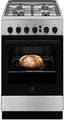 Газовая плита Electrolux RKG500001X Газовая плита Electrolux RKG500001X
