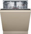 Встраиваемая посудомоечная машина Neff S187EB805E Встраиваемая посудомоечная машина Neff S187EB805E