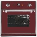Духовой шкаф Ilve 600-M-MP Red